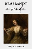 Rembrandt à venda (eBook, ePUB)