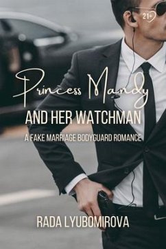 Cover Princess Mandy and Her Watchman (eBook, ePUB)