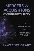 Mergers & Acquisitions Cybersecurity (eBook, ePUB)