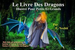 Cover Le livre des dragons (eBook, ePUB)