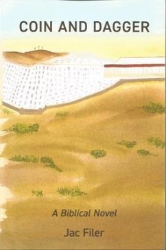Cover Coin and Dagger (eBook, ePUB)