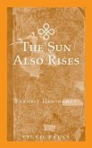 The Sun Also Rises (eBook, ePUB) The Sun Also Rises (eBook, ePUB)