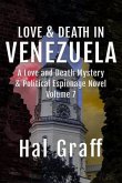Love and Death in Venezuela (eBook, ePUB) Love and Death in Venezuela (eBook, ePUB)