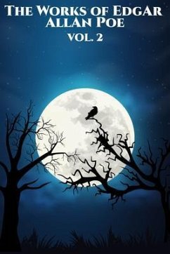 Cover The Works of Edgar Allan Poe (eBook, ePUB)
