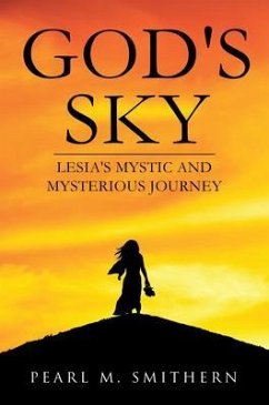 God's Sky (eBook, ePUB) - Smithern, Pearl M.