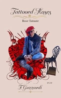 Cover Tattooed Roses ( Rose Tatuate) (eBook, ePUB)