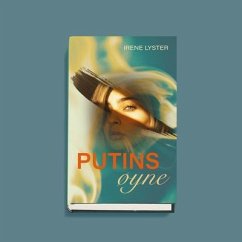 Cover PUTINS øyne (eBook, ePUB)