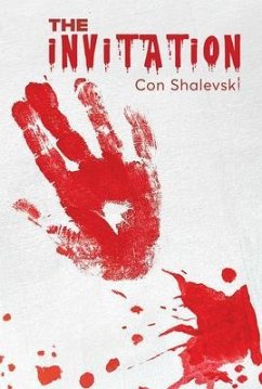 The Invitation (eBook, ePUB) - Shalevski, Con