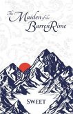 The Maiden of the Barren Rime (eBook, ePUB) The Maiden of the Barren Rime (eBook, ePUB)