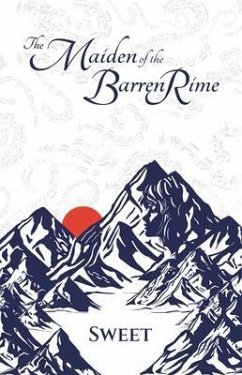 The Maiden of the Barren Rime (eBook, ePUB) - Sweet