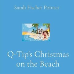 Q-Tip's Christmas on the Beach (eBook, ePUB) - Fischer Pointer, Sarah