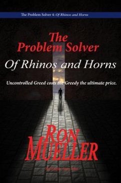 The Problem Solver (eBook, ePUB) - Mueller