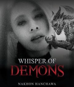 Whispers of the Demon (eBook, ePUB) - Hanchawa, Nakhon