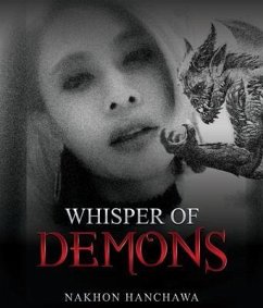 Cover Whispers of the Demon (eBook, ePUB)