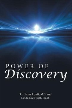 Cover Power of Discovery (eBook, ePUB)
