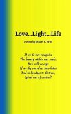 Love...Light...Life (eBook, ePUB)