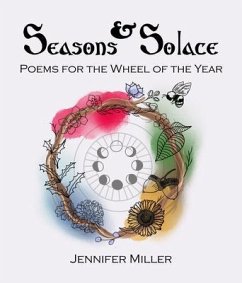 Cover Seasons and Solace (eBook, ePUB)