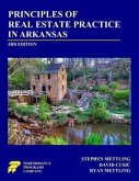 Principles of Real Estate Practice in Arkansas (eBook, ePUB)