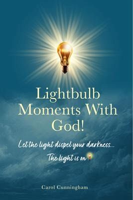 Lightbulb Moments With God! (eBook, ePUB)