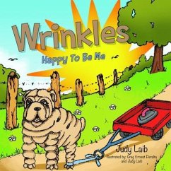Wrinkles (eBook, ePUB) - Laib, Judy