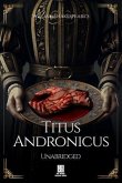 William Shakespeare's Titus Andronicus (eBook, ePUB)