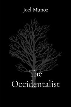 Cover The Occidentalist (eBook, ePUB)