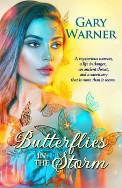 Butterflies in the Storm (eBook, ePUB) - Warner, Gary