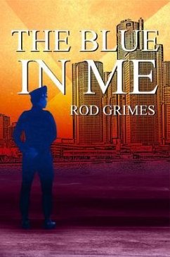 Cover The Blue in Me (eBook, ePUB)