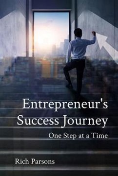 Entrepreneur's Success Journey (eBook, ePUB) - Parsons