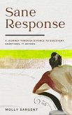 Sane Response (eBook, ePUB)