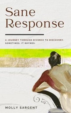 Sane Response (eBook, ePUB) - Sargent, Molly