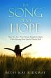 THE SONG OF MY HOPE (eBook, ePUB) - Bild 1