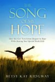 THE SONG OF MY HOPE (eBook, ePUB) THE SONG OF MY HOPE (eBook, ePUB)