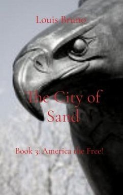 Cover The City of Sand: Book 3 (eBook, ePUB)