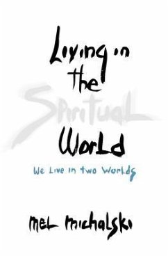 Cover Living in the Spiritual World (eBook, ePUB)