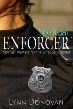 Spiritual Enforcer (eBook, ePUB) - Donovan, Lynn