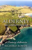 Alderney - The Complete Trilogy (eBook, ePUB)