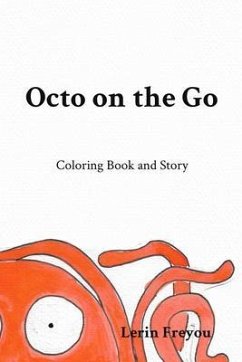 Cover Octo on the Go (eBook, ePUB)
