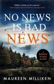 No News is Bad News (eBook, ePUB)
