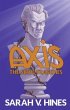 Axis (eBook, ePUB) - Bild 1