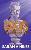Axis (eBook, ePUB) Axis (eBook, ePUB)