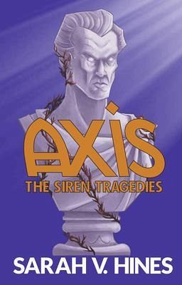 Axis (eBook, ePUB)