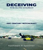 Deceiving the Elite Church (eBook, ePUB)