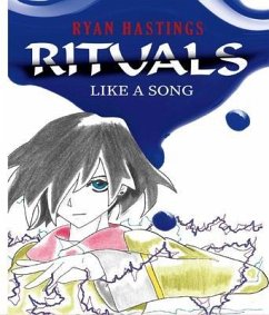 Rituals (eBook, ePUB) - Hastings, Ryan