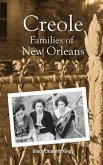 Creole Families of New Orleans (eBook, ePUB)