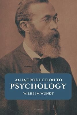 An introduction to psychology (eBook, ePUB) An introduction to psychology (eBook, ePUB)