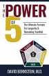 The Power of 5 The Ultimate Formula for... - Bild 1
