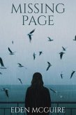 Missing Page (eBook, ePUB)