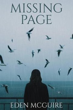 Missing Page (eBook, ePUB) - McGuire, Eden