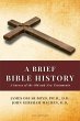 A Brief Bible History (eBook, ePUB) - Bild 1